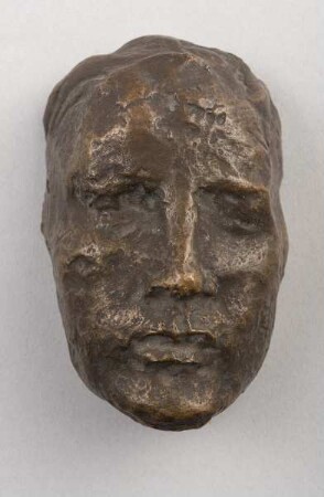 Maske Inneres Gesicht