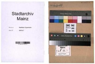 Mainzer Liedertafel