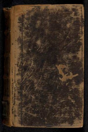 Der Psalter des königlichen und hocherleuchteten Propheten Davids