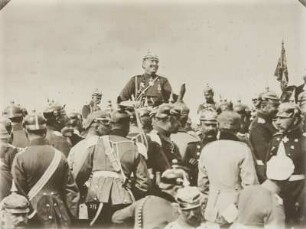Kaisermanöver