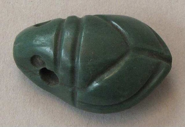 Stone pendant