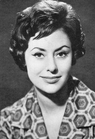 Caterina Valente