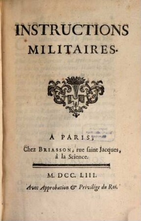 Militaires