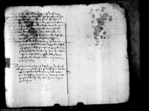 Domherr von Bredow und sein Verhältnis zur Stadt Magdeburg