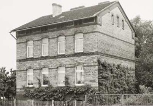 Wohnhaus, Annaburg (Kreis Jessen)