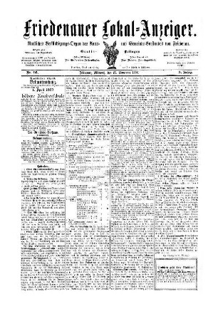 Nr. 95, 25.11.1896