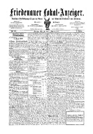 Nr. 95, 25.11.1896