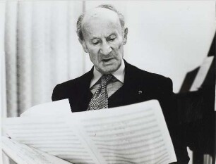 Ernst Hermann Meyer