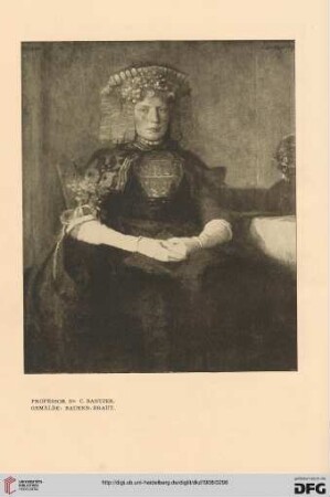 Hessische Landes-Ausstellung für freie und angewandte Kunst, Darmstadt 1908: Malerei und Plastik