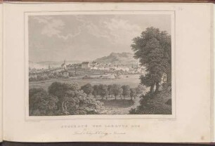 Stockach von Loretto aus