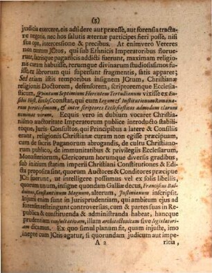 De meritis iurisconsultorum Pomeranorum in restitutum, introductum et stabilitum verum in Pomerania evangelium oratio