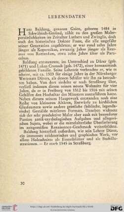 Lebensdaten