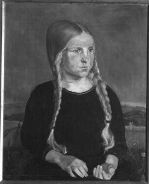 Barkhausen, Marlene