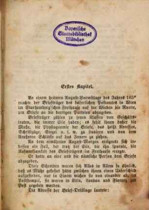 Ducker, Mucker und Schlucker : Roman aus der Gegenwart von Eduard Breier. 1