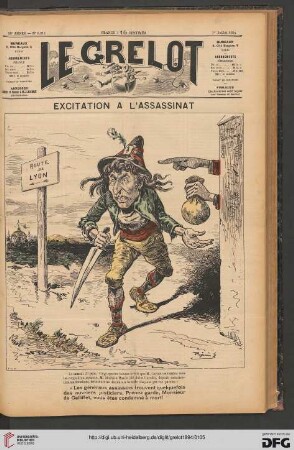 Nr. 1.212 (1er Juillet 1894)