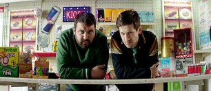 Ronny & Klaid