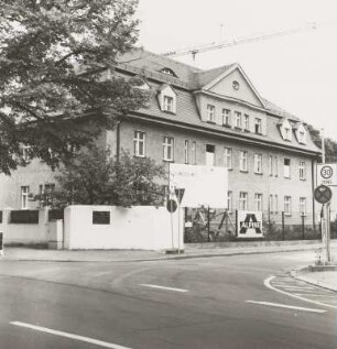 Nebengebäude