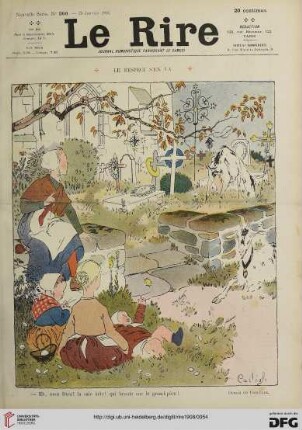 No. 260 (25 Janvier 1908)