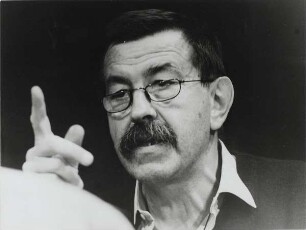 Günter Grass