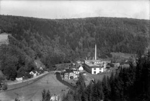 Die Pilz-Fabrik