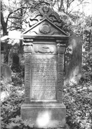 Grabstein 869