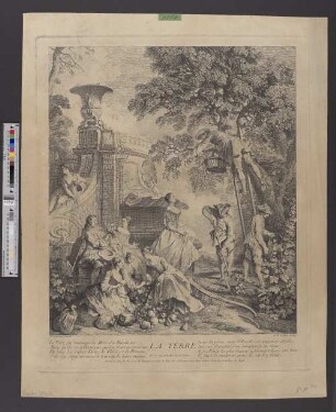 La Terre