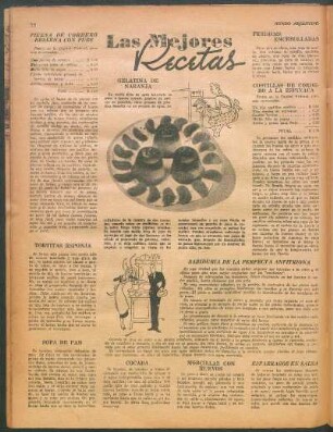 Morcillas con huevos