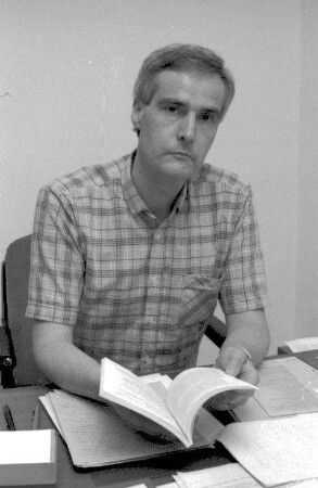 Freiburg: Dr. Haupt; Leiter der Volkshochschule Freiburg