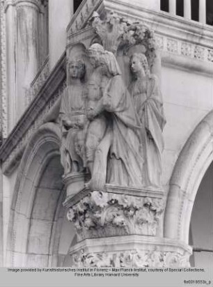 Das Urteil Salomos