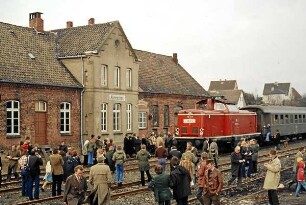 Ahrensbök