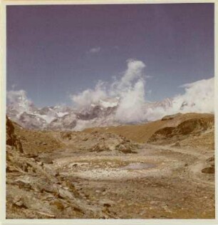 Am Gornergrat