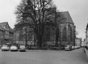 Evangelische Marktkirche Sankt Dionys