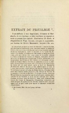 Oeuvres de Jean Lemaire de Belges, 4. Oeuvres diverses