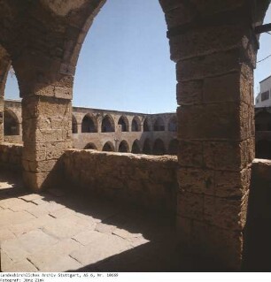 Israel: Akko