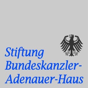 Stiftung Bundeskanzler-Adenauer-Haus