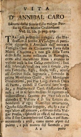 L' Eneide di Virgilio