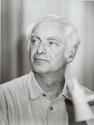 Adolf Muschg
