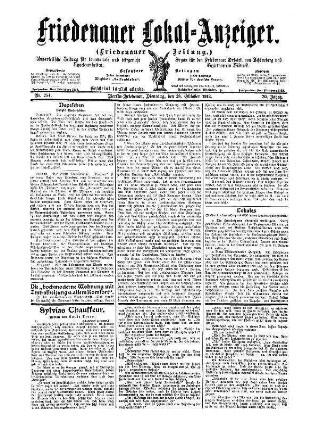 Nr. 254, 28.10.1913