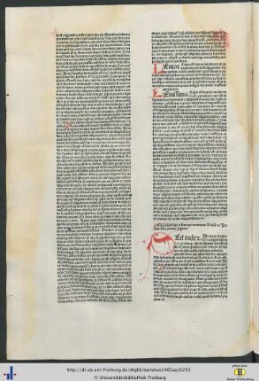 Circa materiam testium per dominum Baldum de Perusio