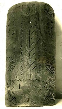 Zinkmuseum: Dachziegel