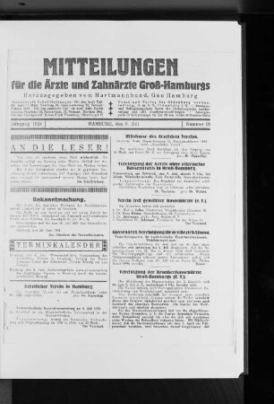 Verein frei gewählter Kassenärzte (e.V.).