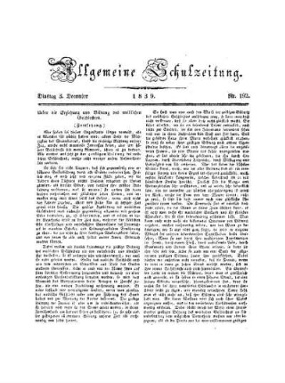 Ueber die Erziehung und Bildung des weiblichen Geschlechts