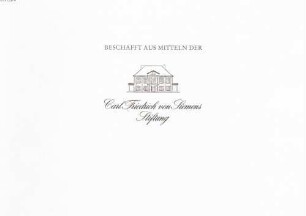 Spott-Chor (Schau der Herr mich an als König) aus der Oper der Freischütze