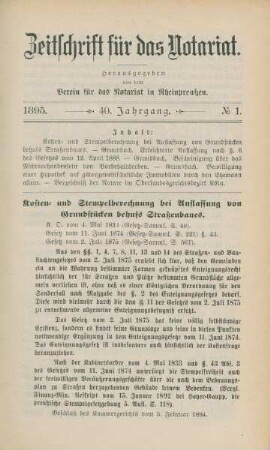 Nr. 1-12