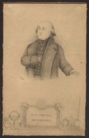 Minckelers, Jan Pieter