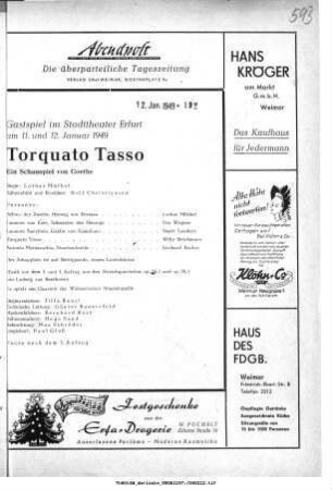 Torquato Tasso