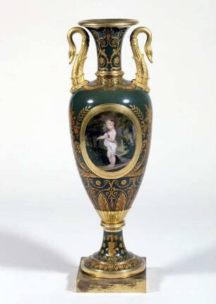 Bildnis: Prinzessin Luise von Baden