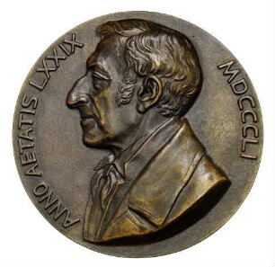 Janda, Johannes: Benoni Friedlaender