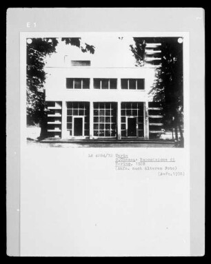 Esposizione di Torino