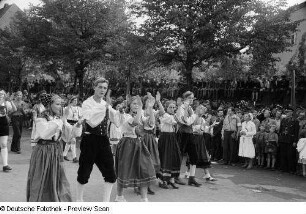 Trachtengruppe